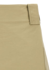 BURBERRY Burberry Women Pleated Skirt