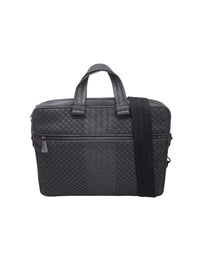 Bottega Veneta Bottega Veneta Leather Business Bag
