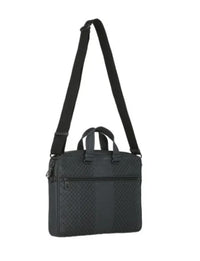 Bottega Veneta Bottega Veneta Leather Business Bag