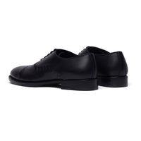 Bottega Veneta Bottega Veneta Leather Lace-up Shoes