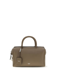 MAX MARA Max Mara Women Holdall Leather Handbag