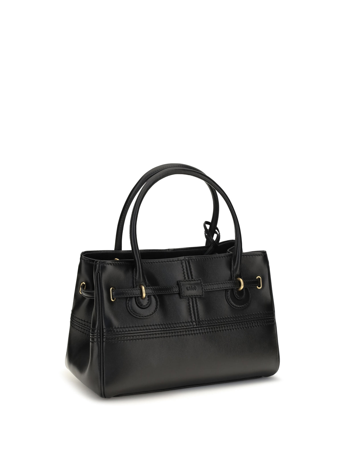 Chloé Women Paddington Handbag