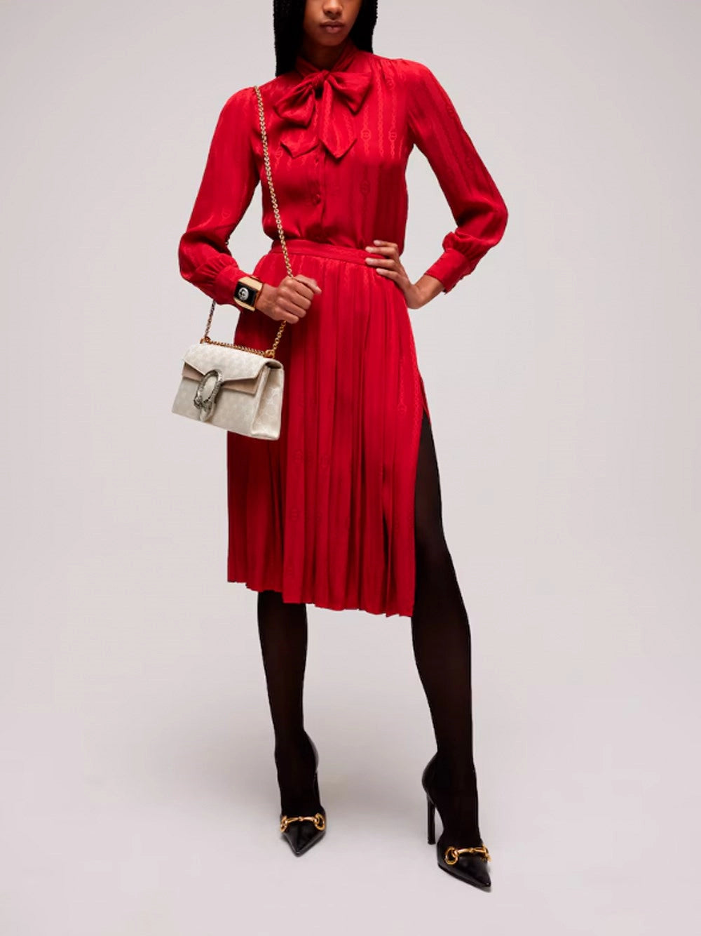 Gucci Women Skirt