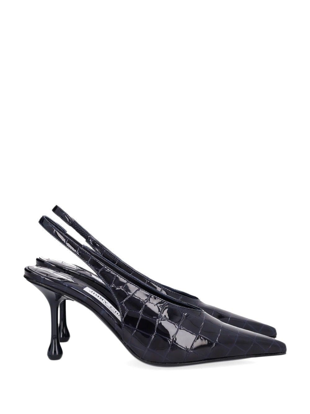 Jimmy Choo Women Isa 80 Slingback
