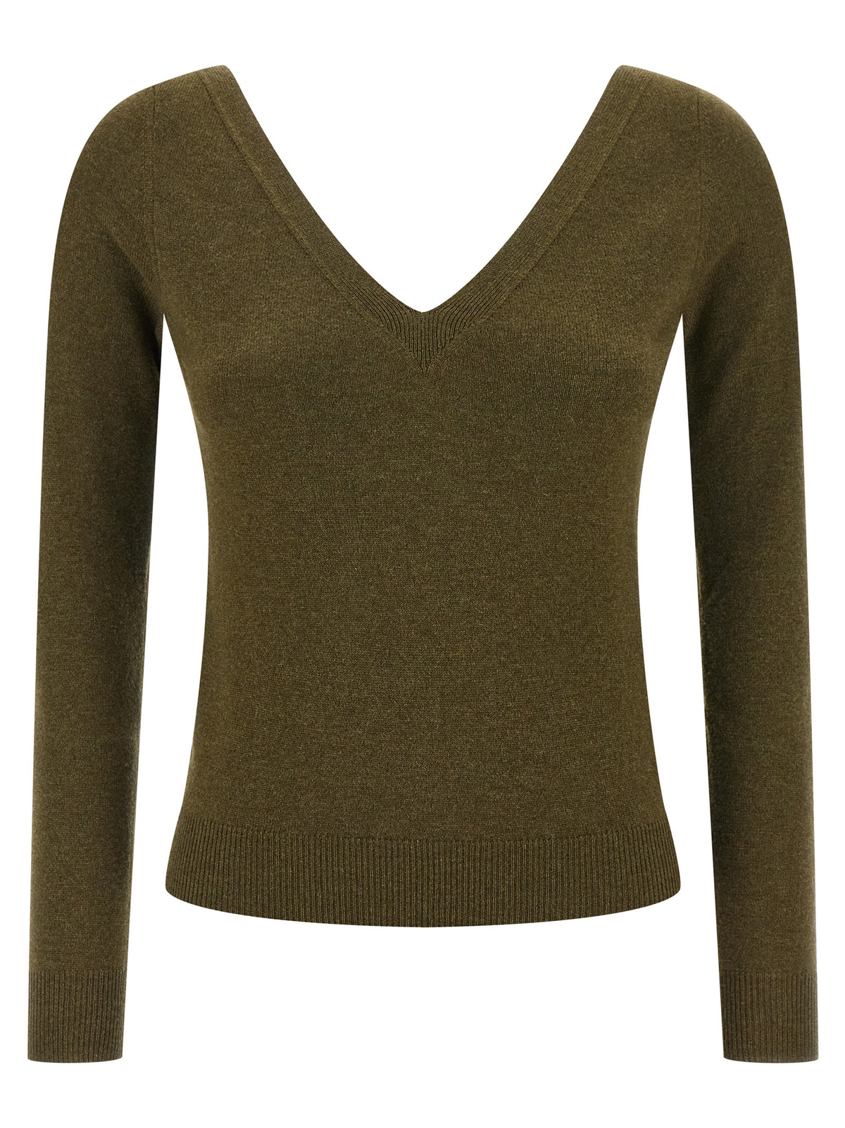 Saint Laurent Women Cashmere Sweater