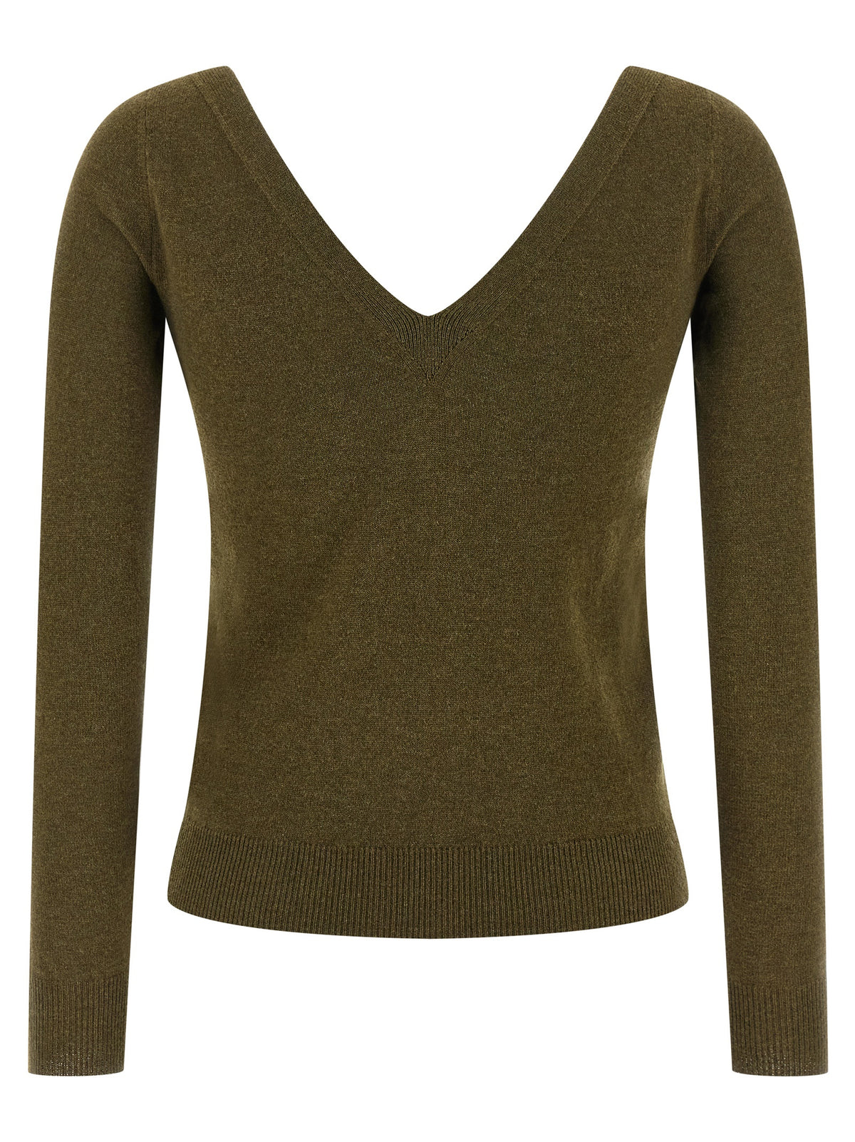 Saint Laurent Women Cashmere Sweater