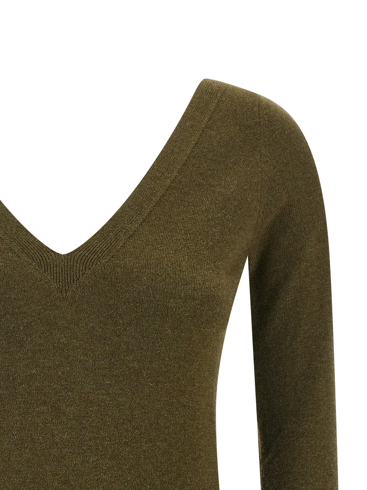 Saint Laurent Women Cashmere Sweater