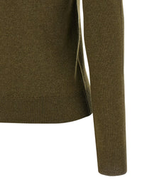 Saint Laurent Women Cashmere Sweater