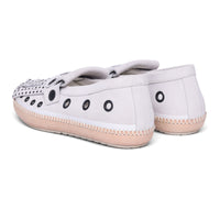 Bottega Veneta Bottega Veneta Suede Kilt Espadrilles