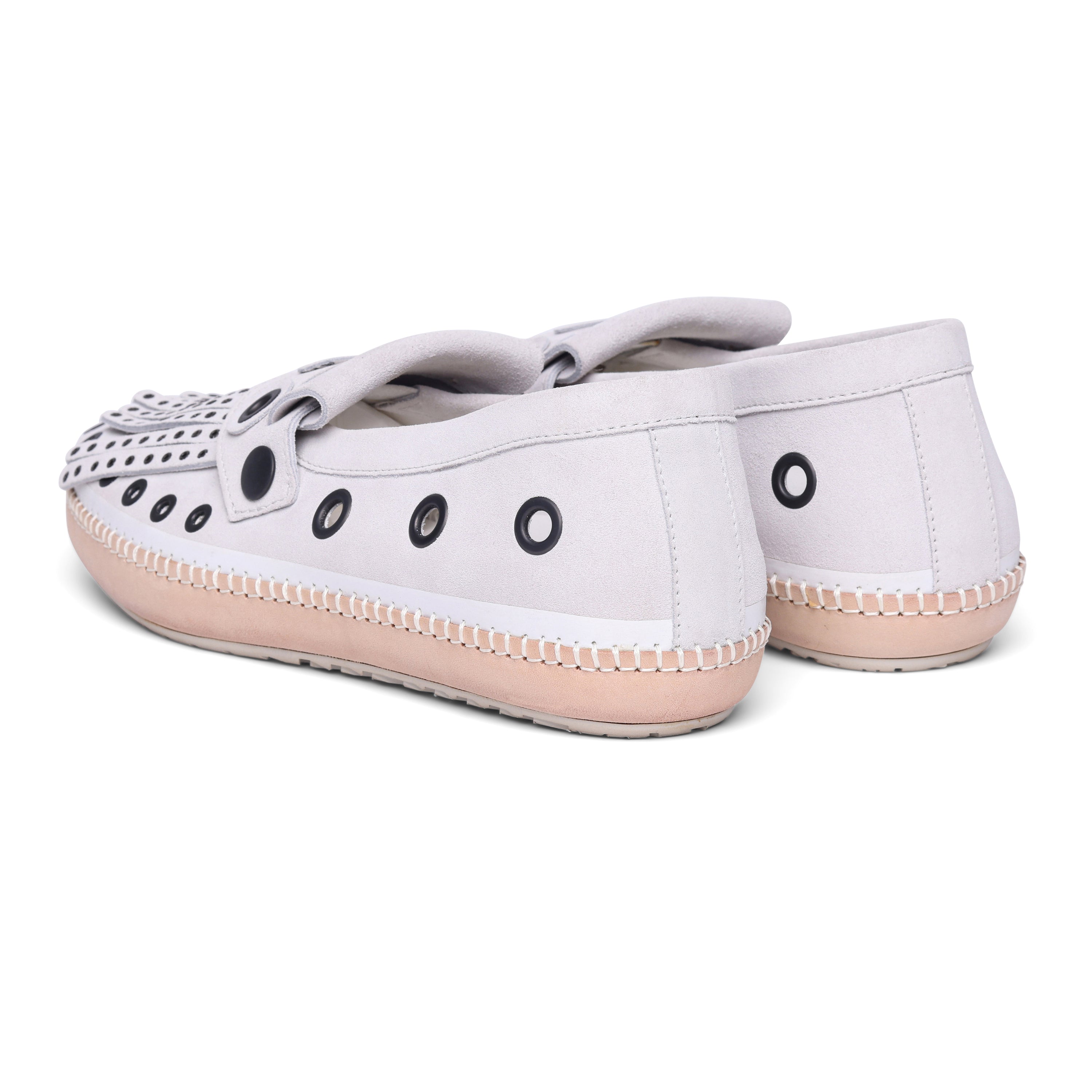 Bottega Veneta Bottega Veneta Suede Kilt Espadrilles