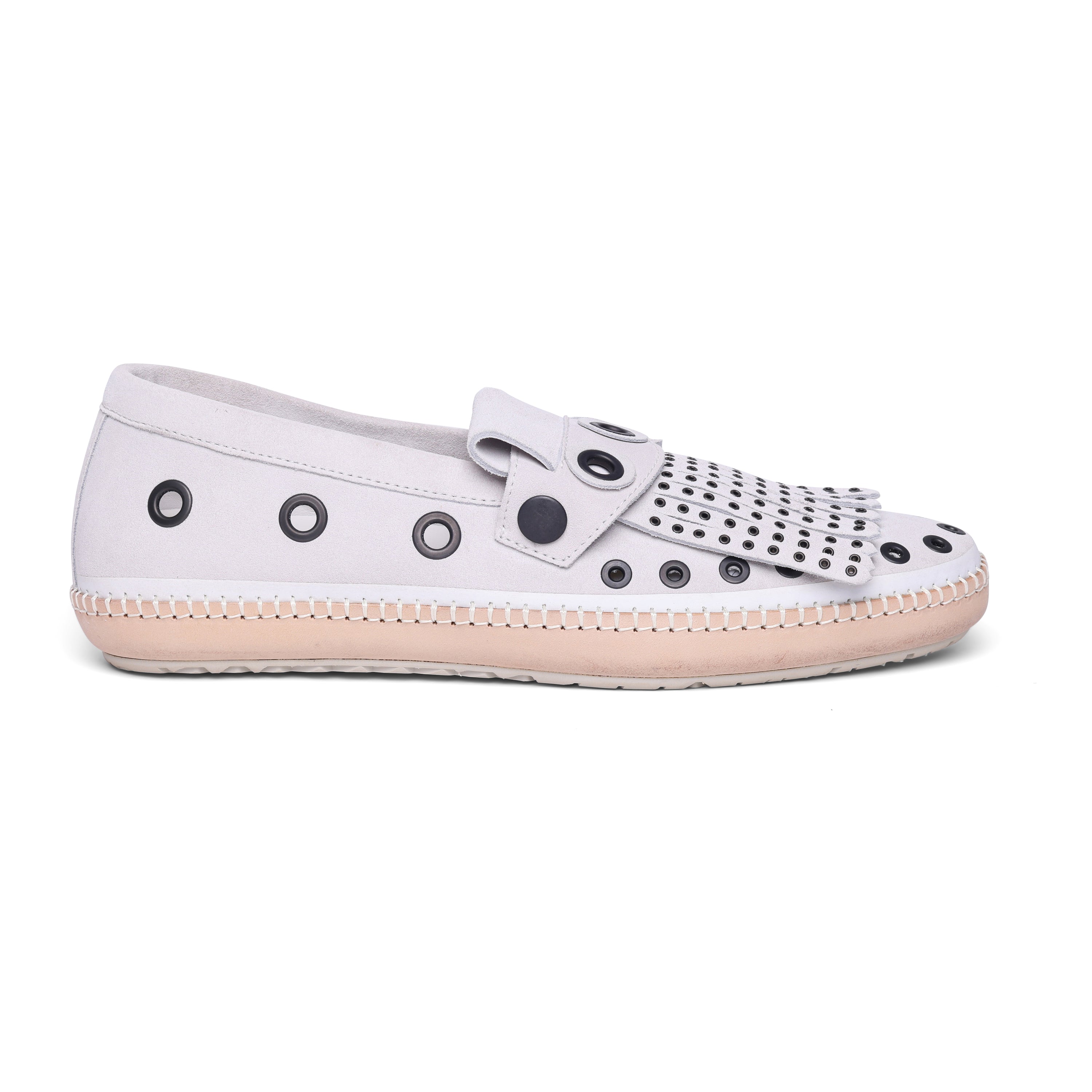 Bottega Veneta Bottega Veneta Suede Kilt Espadrilles