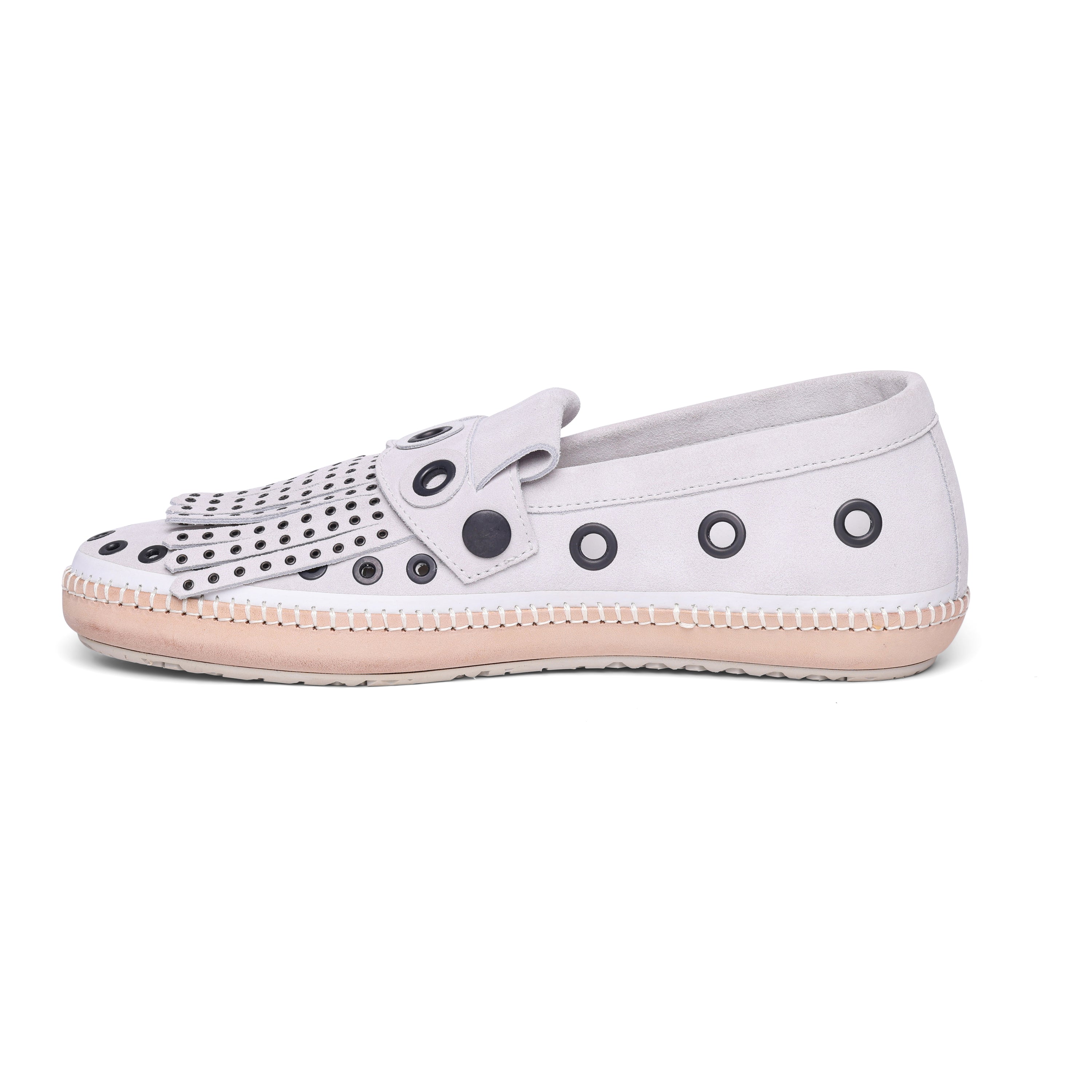 Bottega Veneta Bottega Veneta Suede Kilt Espadrilles