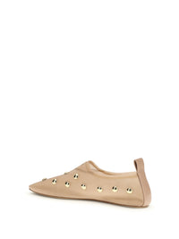 CHLOÉ Chloé Women Rita Ballerinas