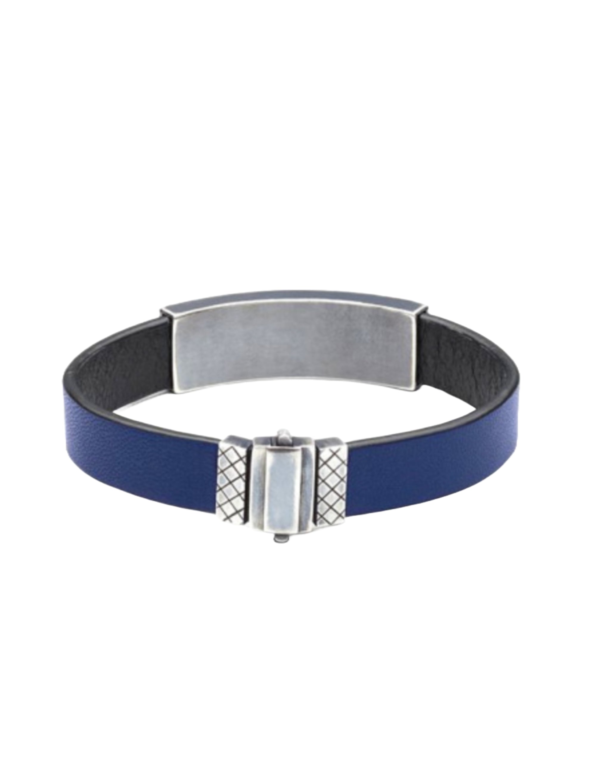 Bottega Veneta Bottega Veneta Starry Leather Bracelet