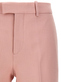 BURBERRY Burberry Women Tailored Trousers