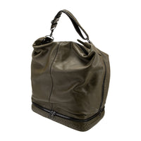 Bottega Veneta Bottega Veneta Intrecciato Weekender Bag