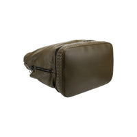 Bottega Veneta Bottega Veneta Intrecciato Weekender Bag