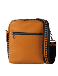 Bottega Veneta Bottega Veneta Butter Calf Pilot 18 Crossbody Bag