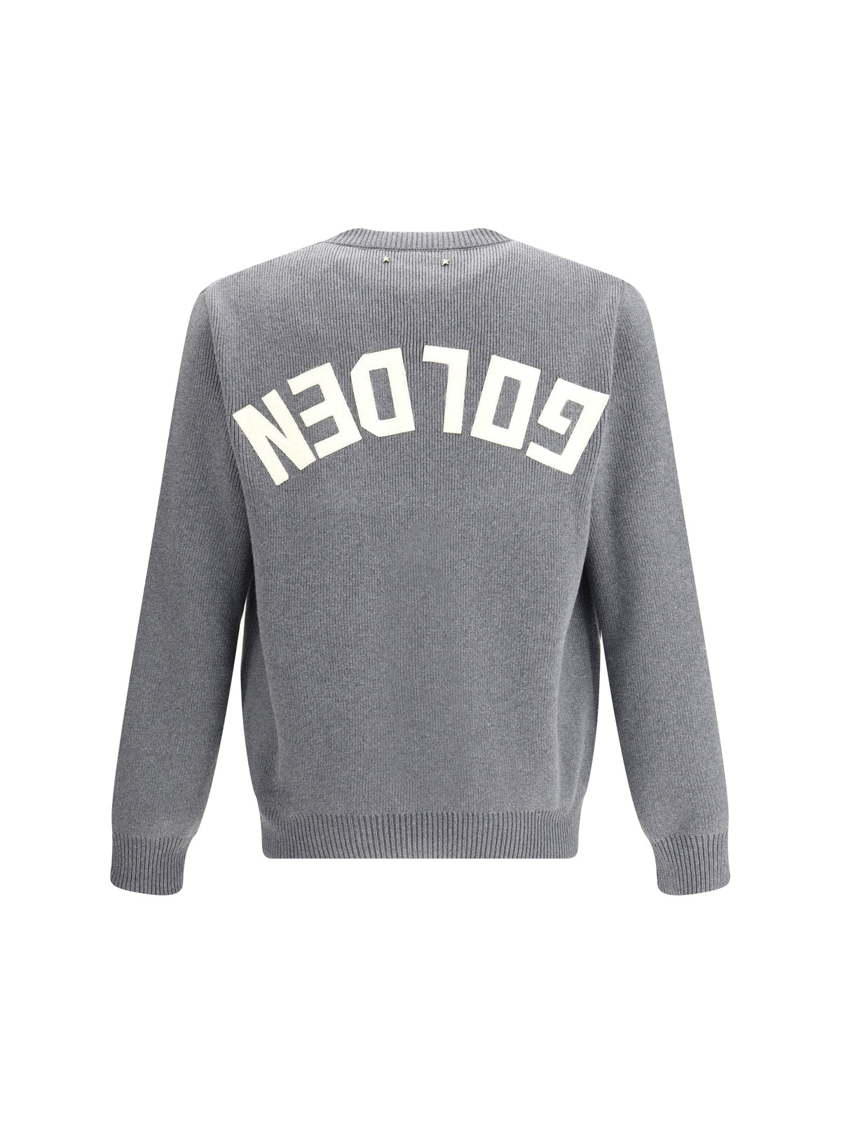 Golden Goose Men Golden Sweater
