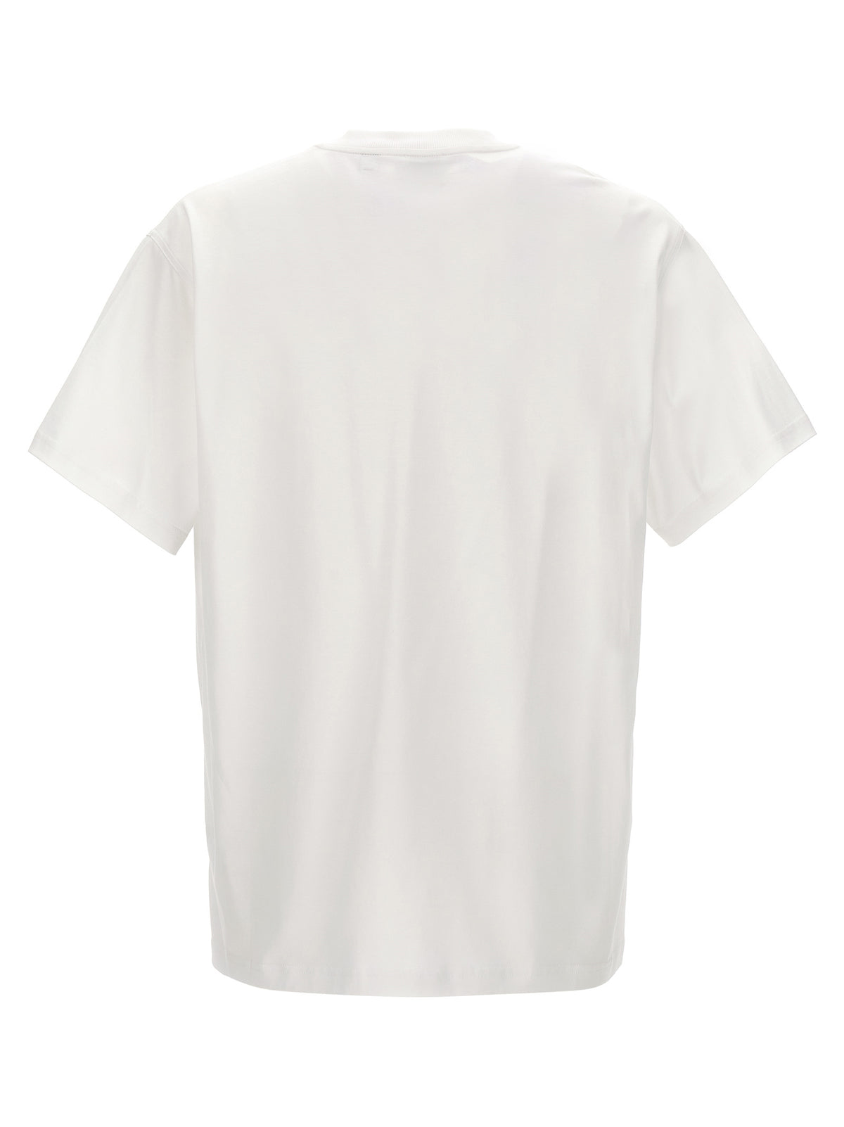 BURBERRY Burberry Men 'Harriston' T-Shirt