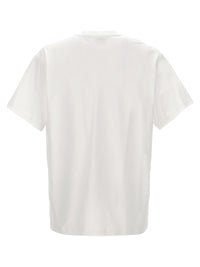 BURBERRY Burberry Men 'Harriston' T-Shirt