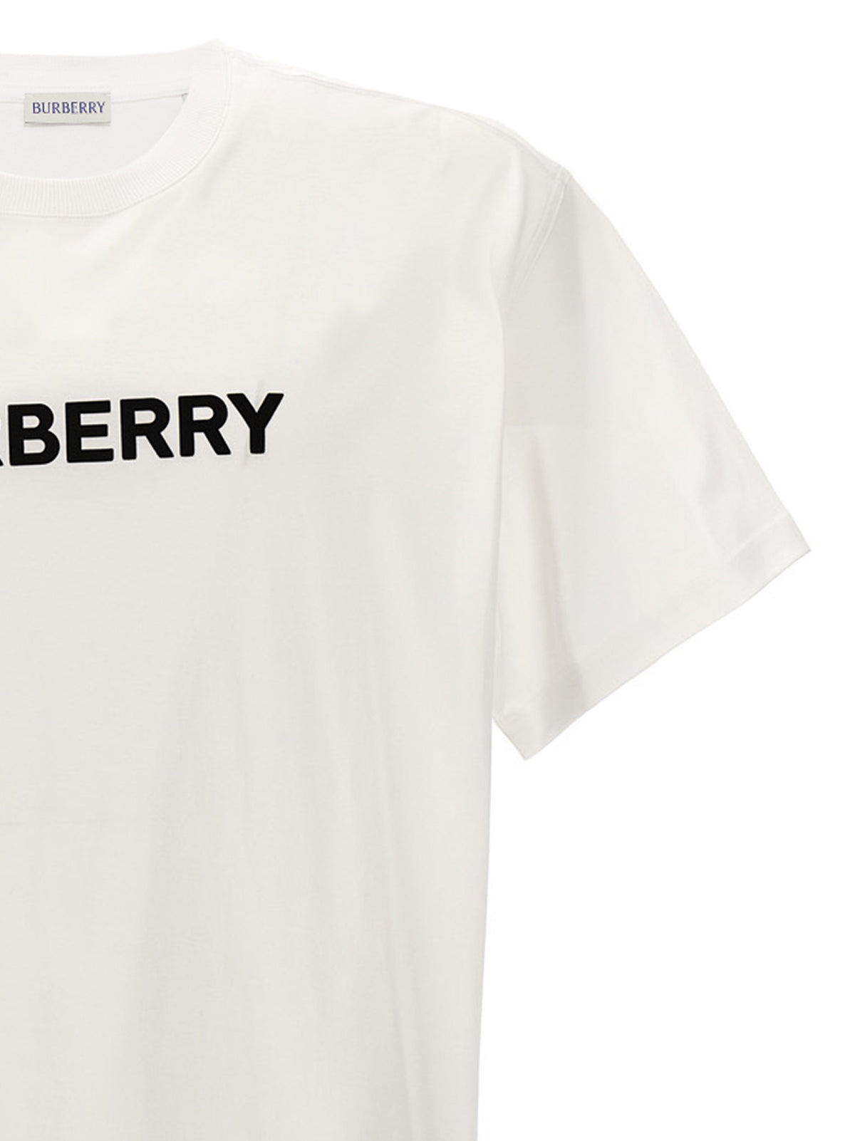 BURBERRY Burberry Men 'Harriston' T-Shirt