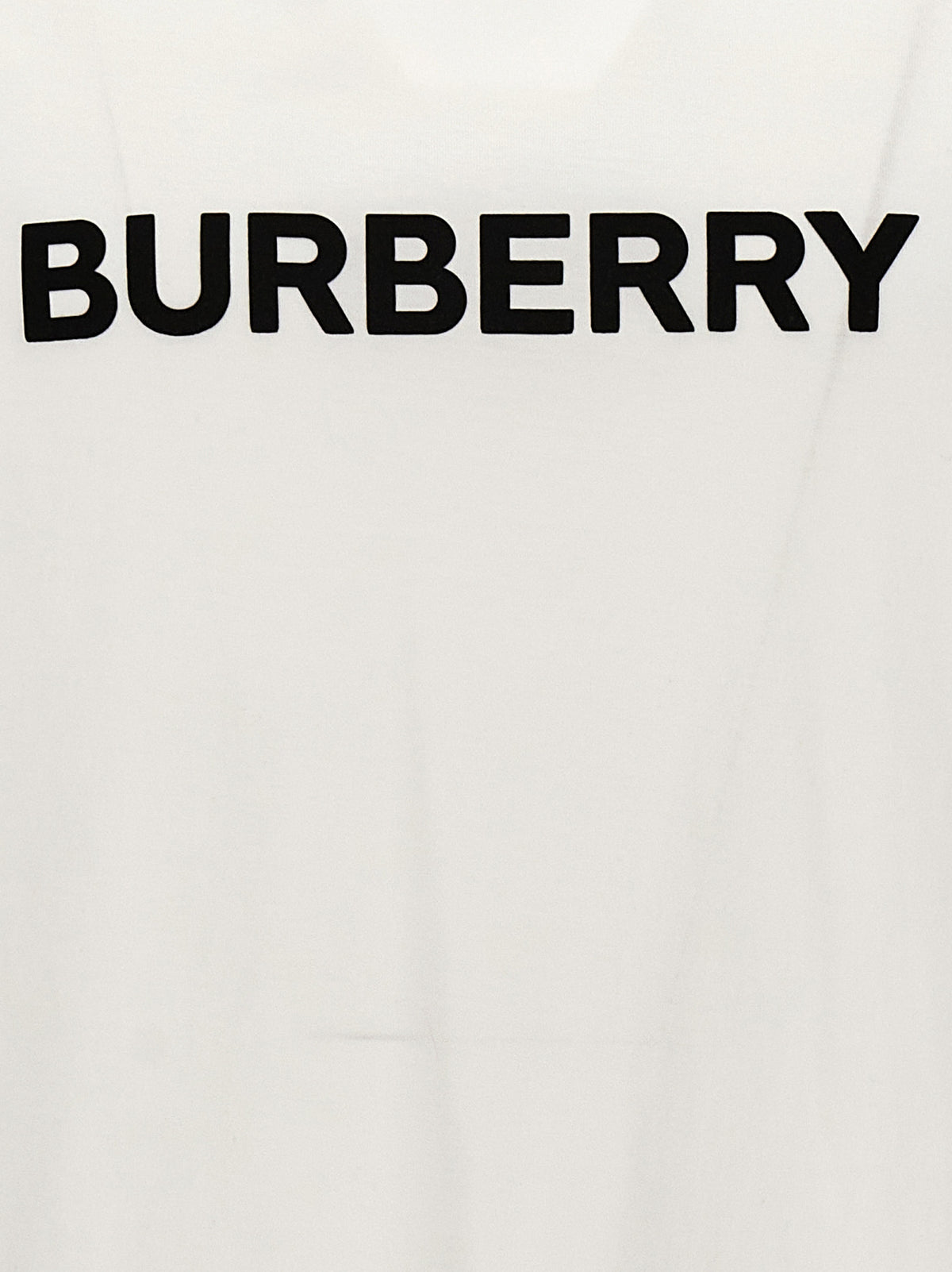 BURBERRY Burberry Men 'Harriston' T-Shirt