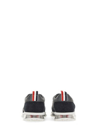 Thom Browne Men Tech Runner Sneaker