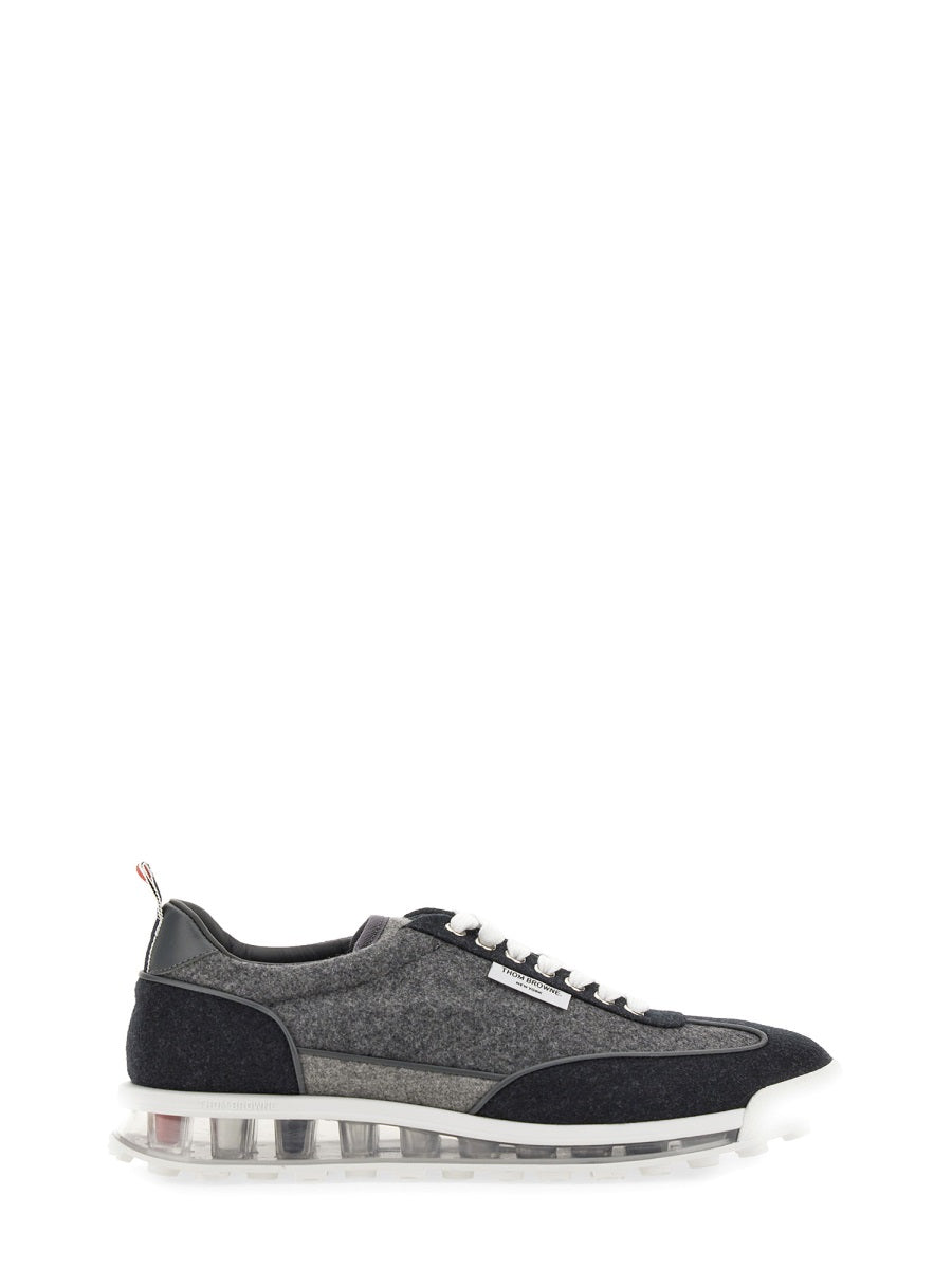 Thom Browne Men Tech Runner Sneaker