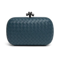Bottega Veneta Bottega Veneta Chain Knot Clutch