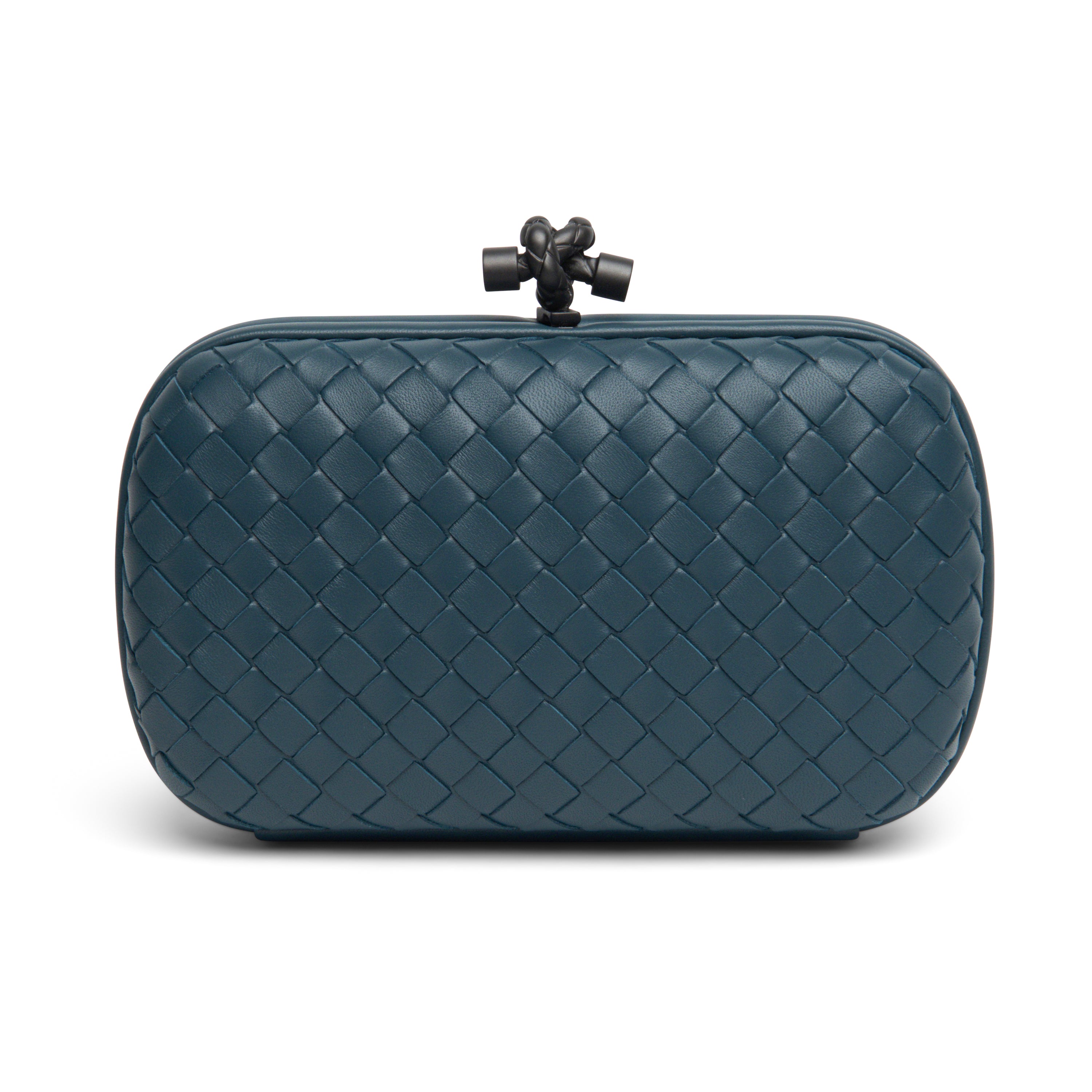 Bottega Veneta Bottega Veneta Chain Knot Clutch
