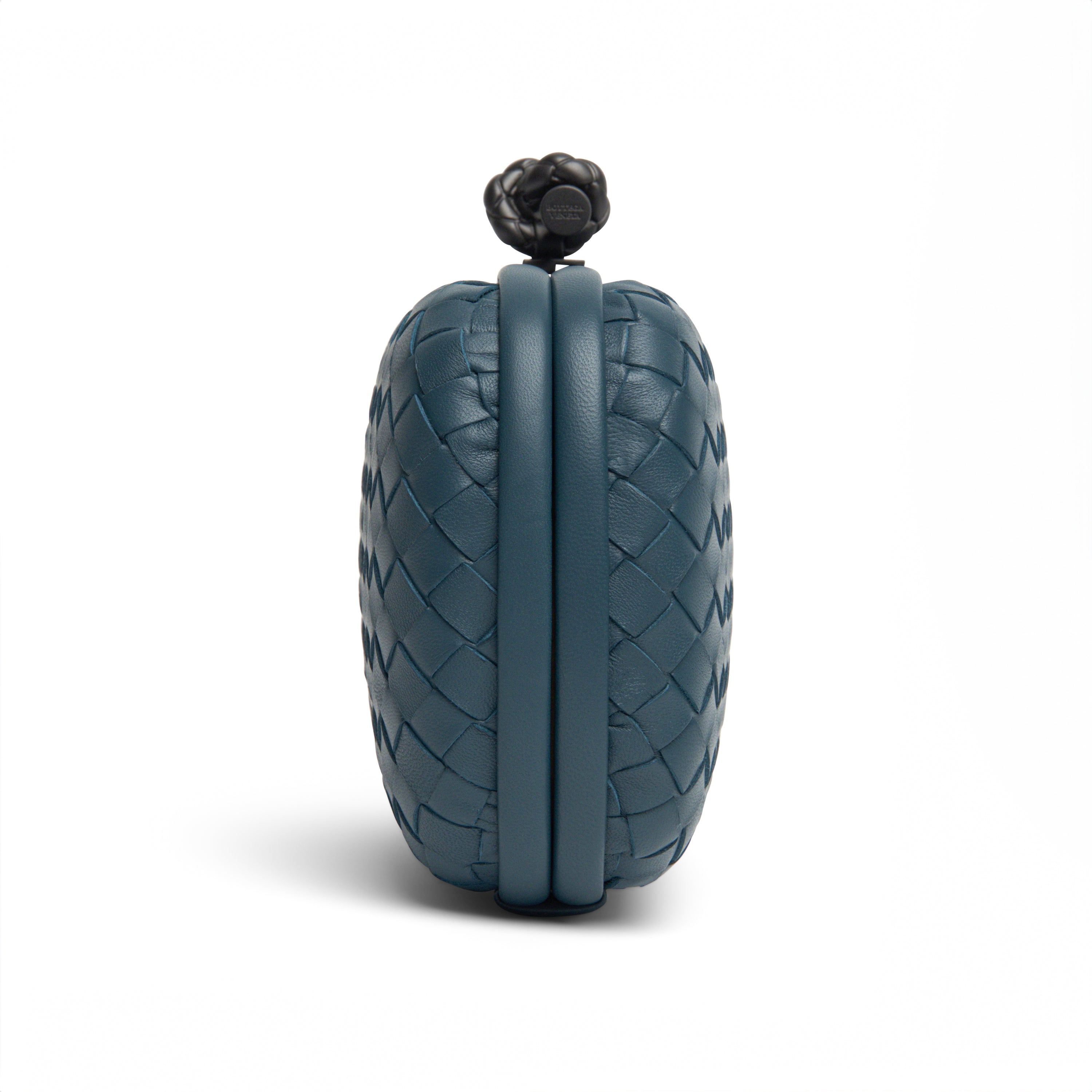 Bottega Veneta Bottega Veneta Chain Knot Clutch