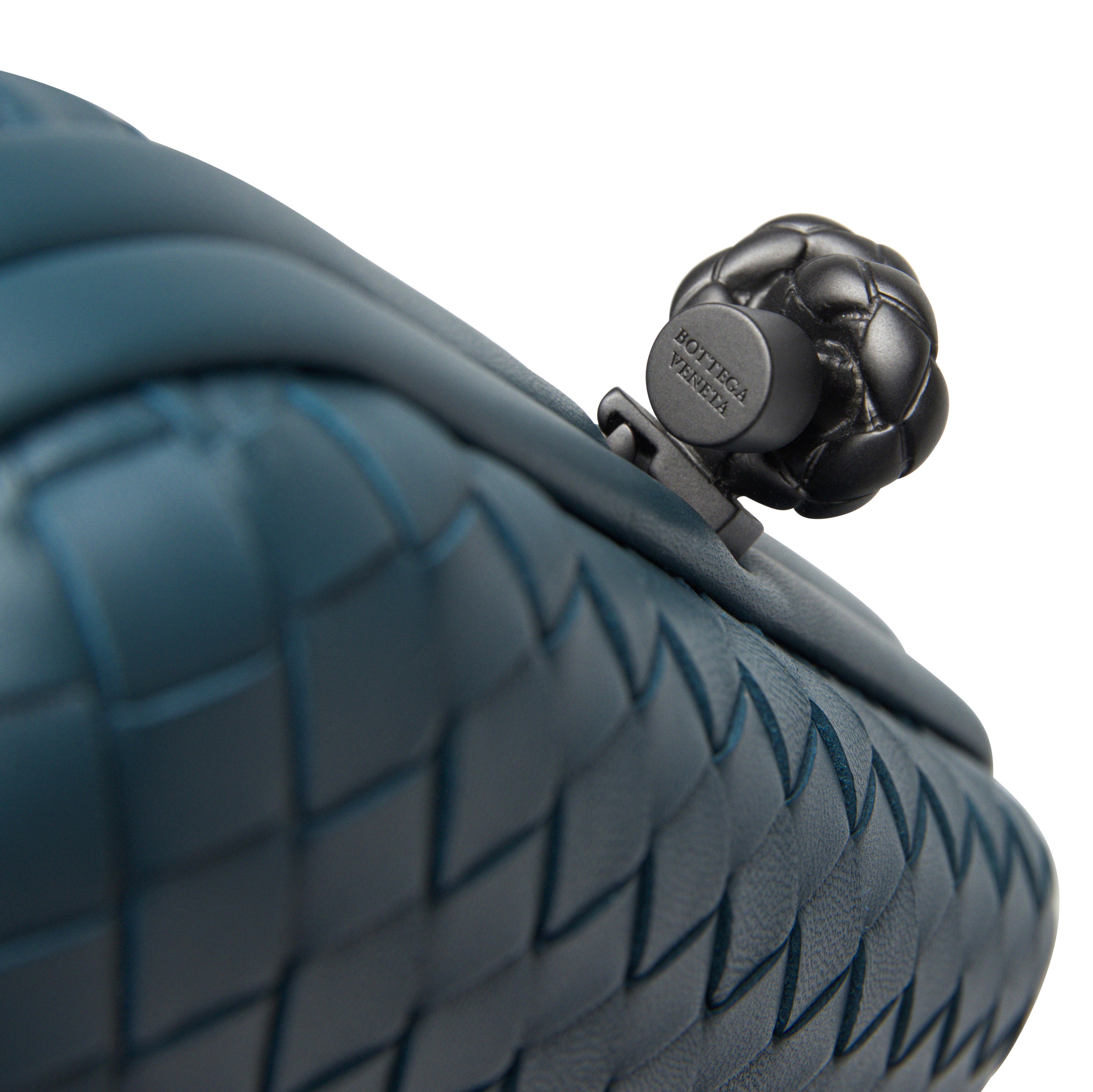 Bottega Veneta Bottega Veneta Chain Knot Clutch