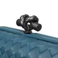 Bottega Veneta Bottega Veneta Chain Knot Clutch