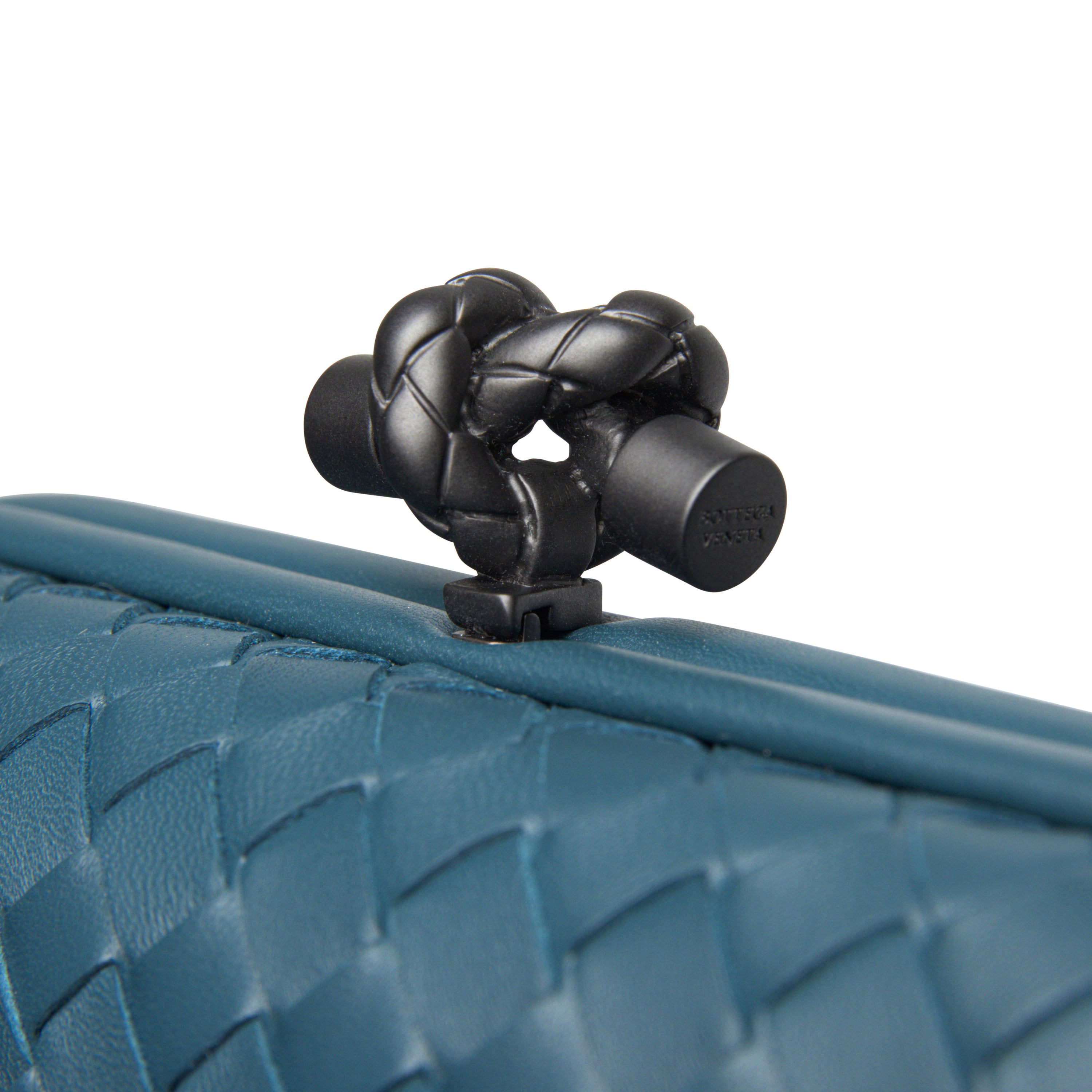 Bottega Veneta Bottega Veneta Chain Knot Clutch