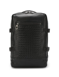 Bottega Veneta Bottega Veneta Leather Backpack