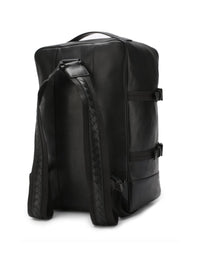 Bottega Veneta Bottega Veneta Leather Backpack
