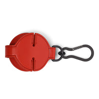 Bottega Veneta Leather Headphones Case
