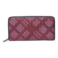Bottega Veneta Bottega Veneta Intrecciato Leather Wallet