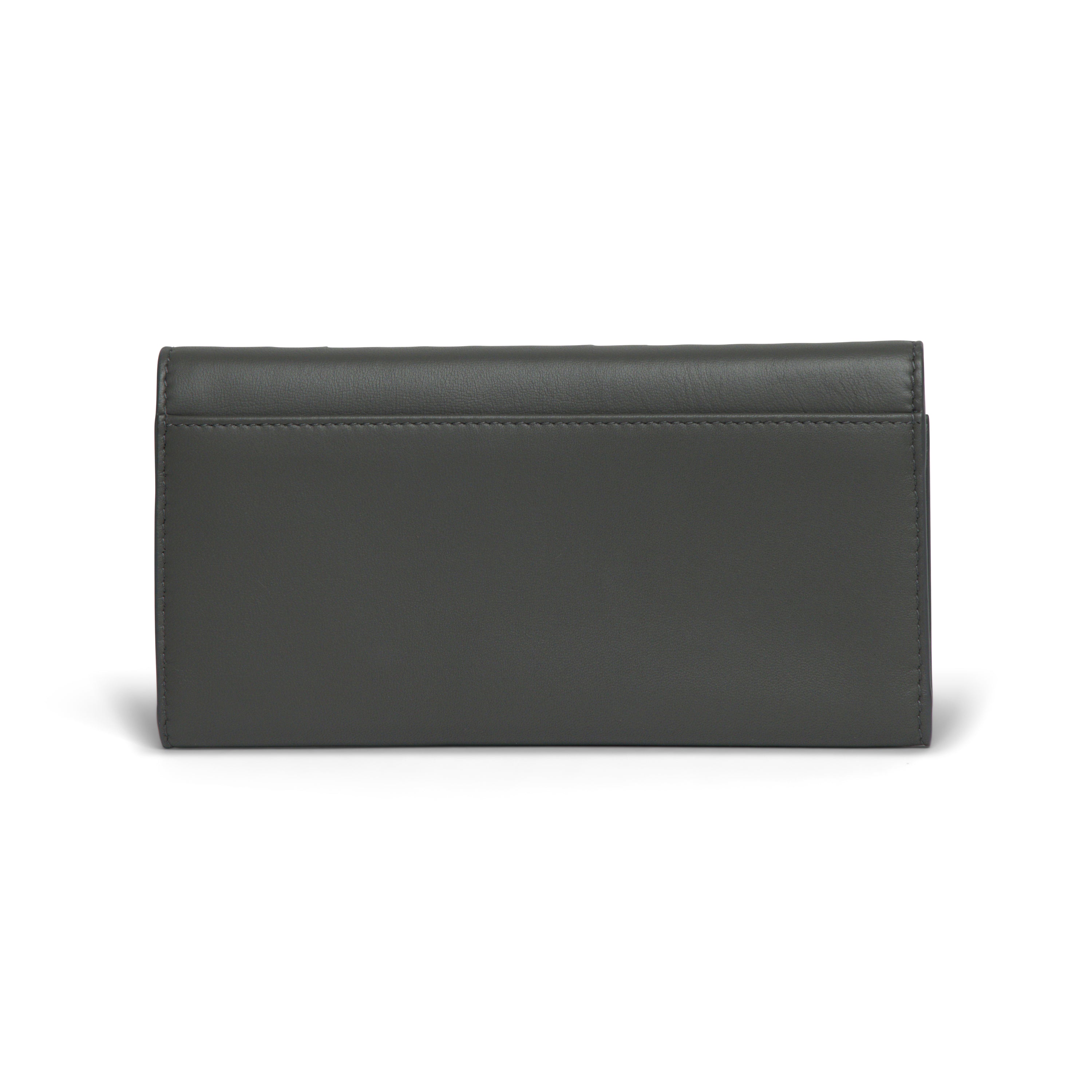 Bottega Veneta Bi-fold Long Wallet