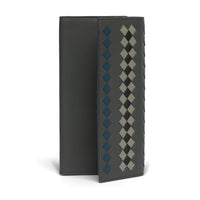Bottega Veneta Bi-fold Long Wallet