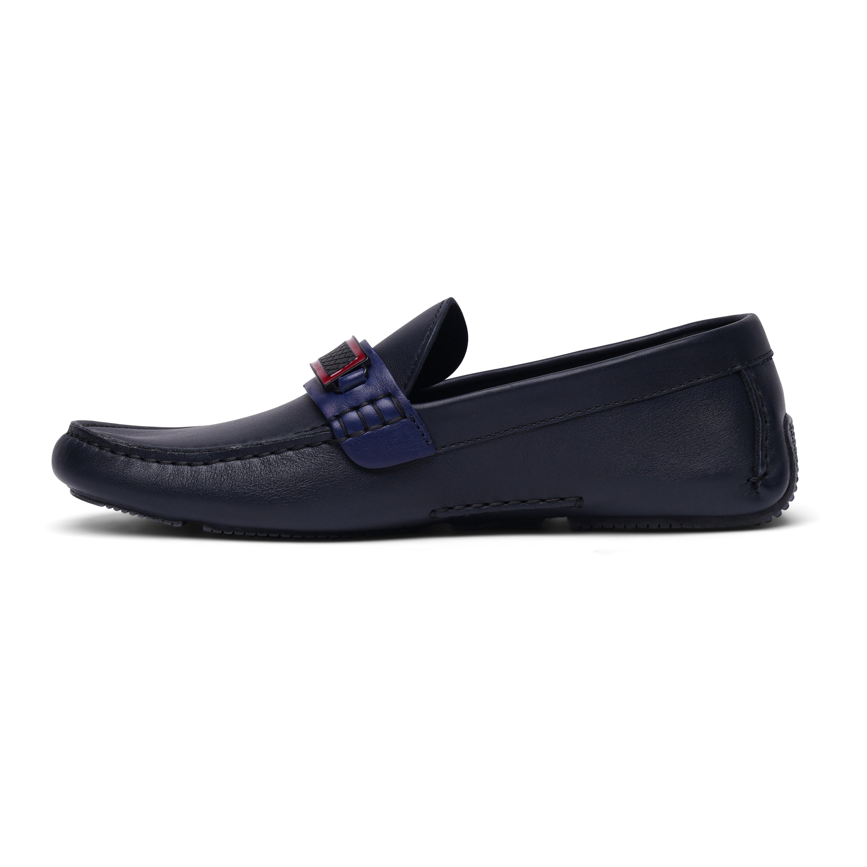 Bottega Veneta Bottega Veneta Men's Loafers