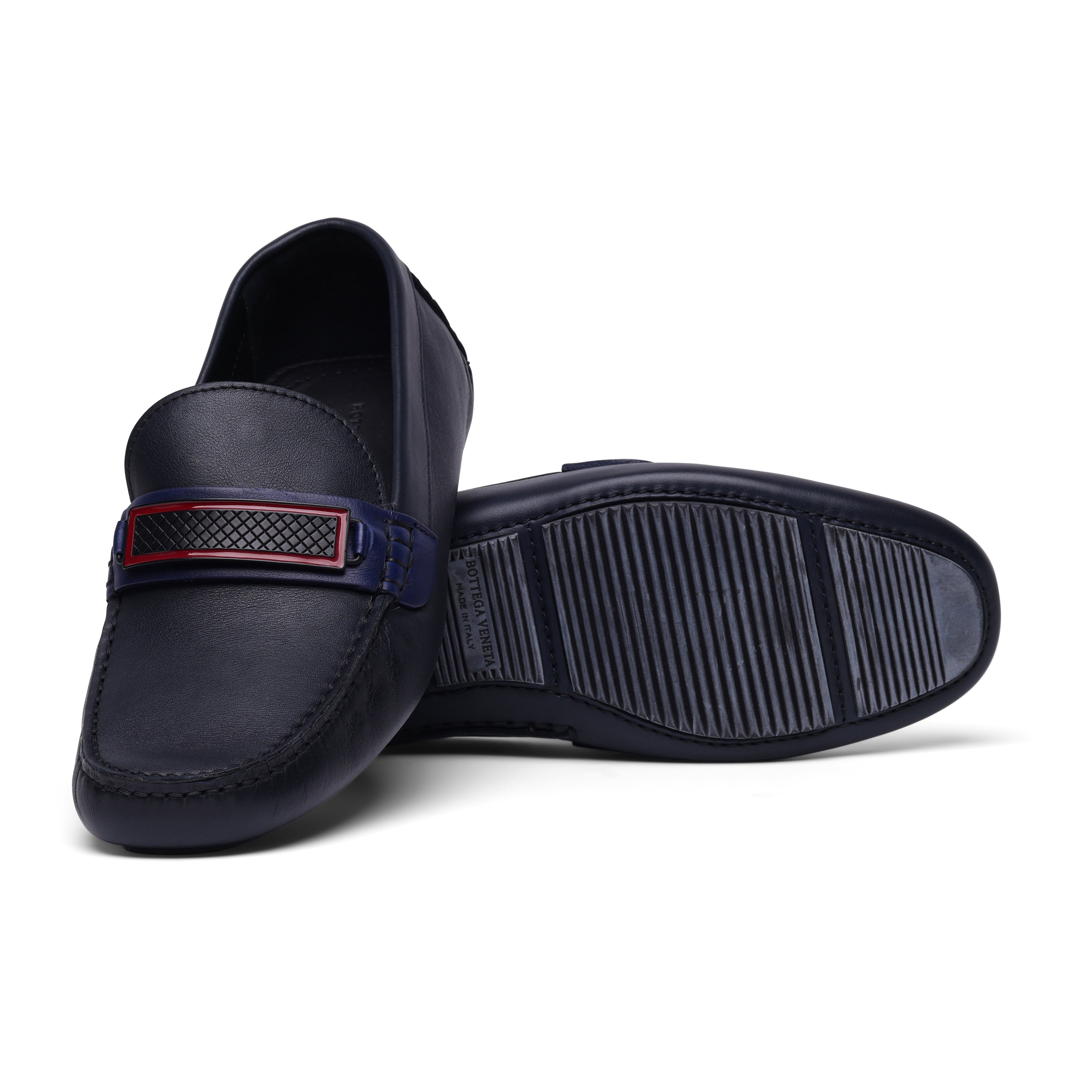 Bottega Veneta Bottega Veneta Men's Loafers