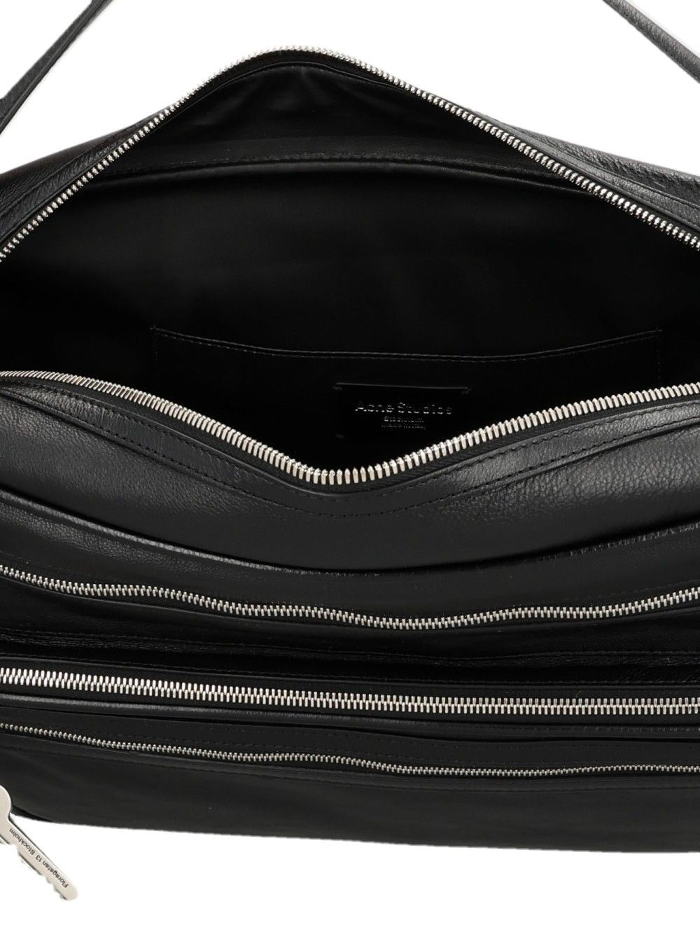 Acne Studios Acne Studios Women The Camero Kit Crossbody Bag