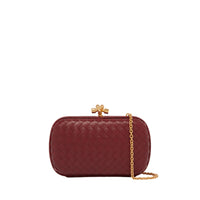 Bottega Veneta Bottega Veneta Chain Knot Clutch
