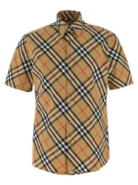 BURBERRY Burberry Men 'Burberry Check' Shirt