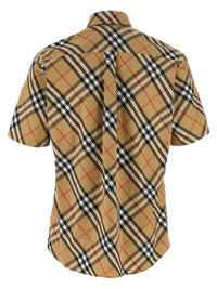 BURBERRY Burberry Men 'Burberry Check' Shirt