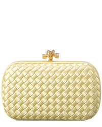 Bottega Veneta Bottega Veneta Chain Knot Clutch