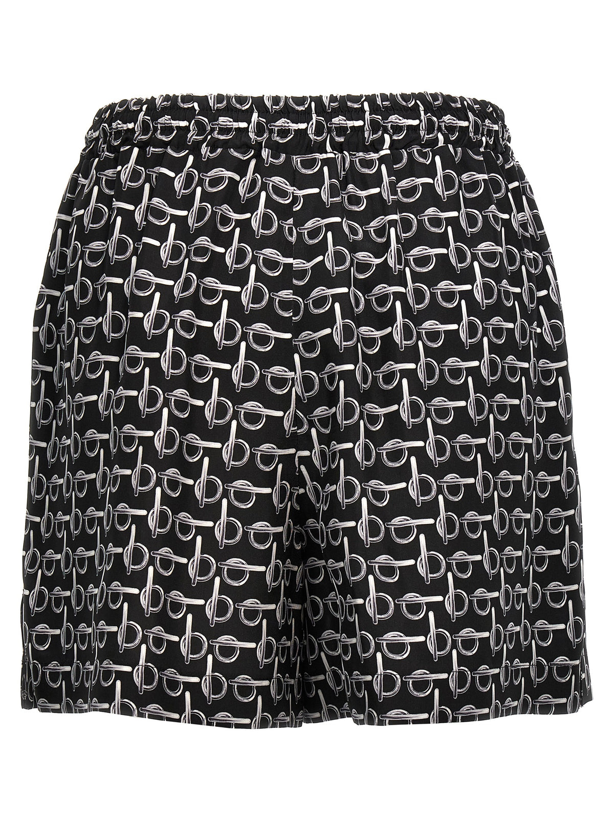 BURBERRY Burberry Women Press Shorts