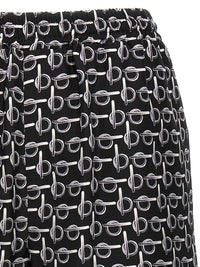 BURBERRY Burberry Women Press Shorts